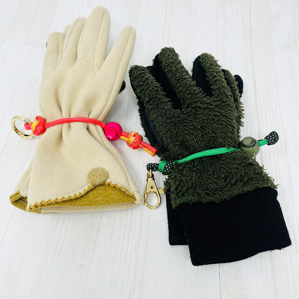 日本製 シングル・コードロック 丸型 単色