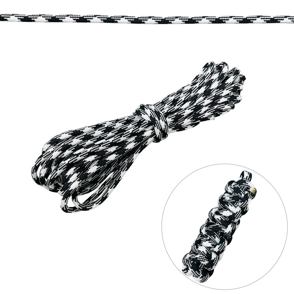 [5M] パラコード オリジナル色 Φ4mm x 5m 7芯