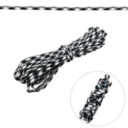 [5M] パラコード オリジナル色 Φ4mm x 5m 7芯