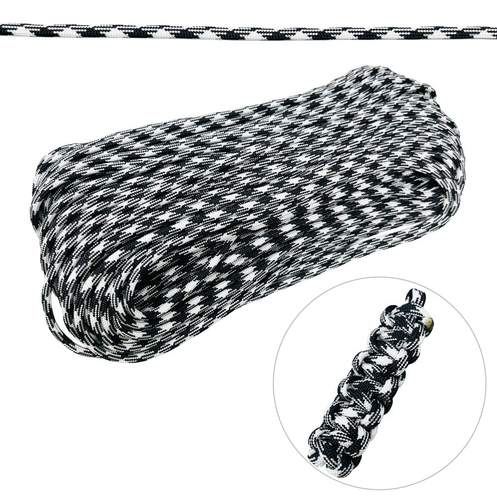 30M] パラコード オリジナル色 4mm x 30m 7芯 – PARACOのパラコード