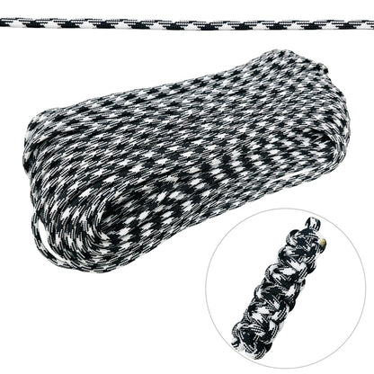 [30M] パラコード オリジナル色 4mm x 30m 7芯