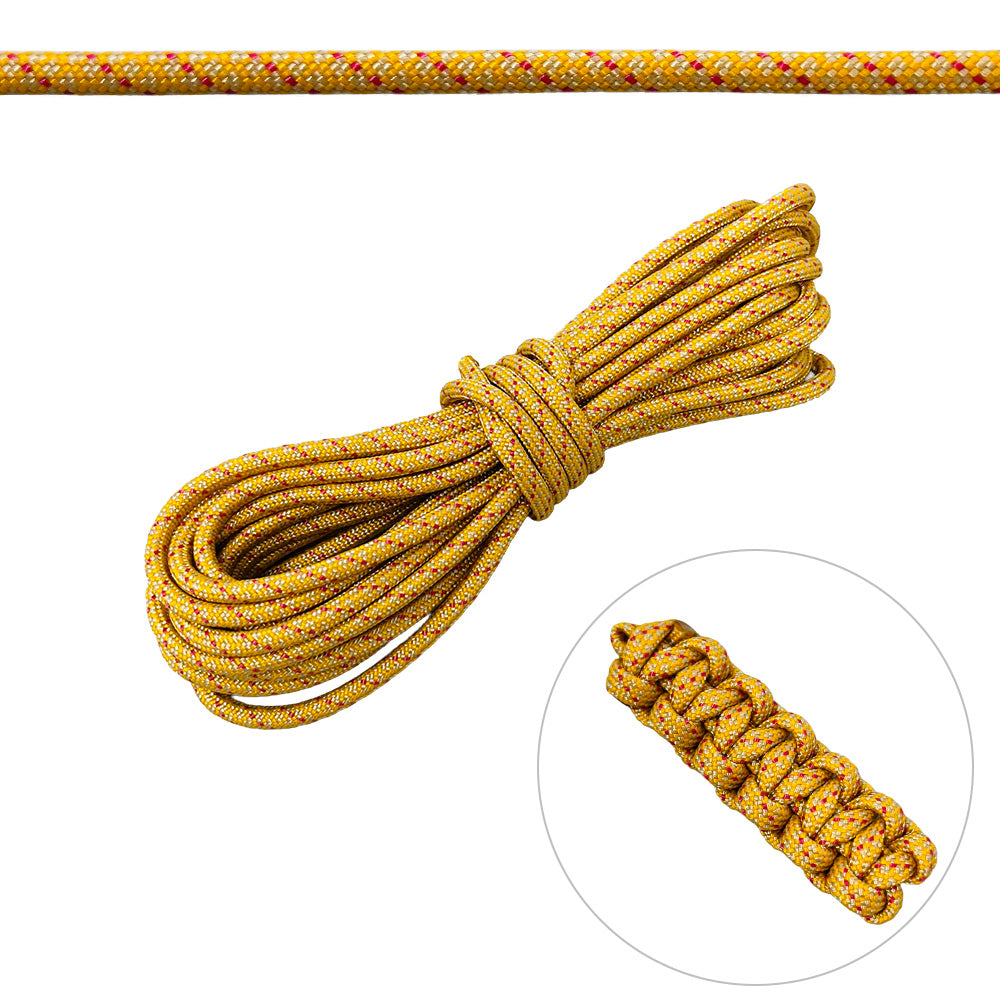 [5M] パラコード オリジナル色 Φ4mm x 5m 7芯