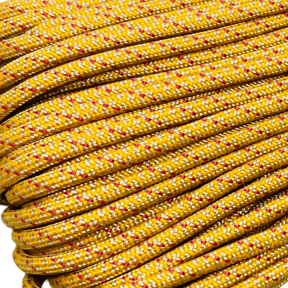 [無料サンプル] パラコード オリジナル色 3~4cm 7芯