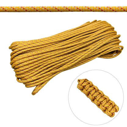 [30M] パラコード オリジナル色 4mm x 30m 7芯