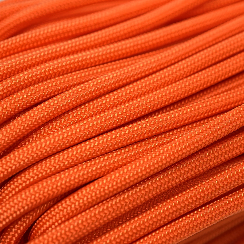 [無料サンプル] パラコード 単色 3~4cm 7芯