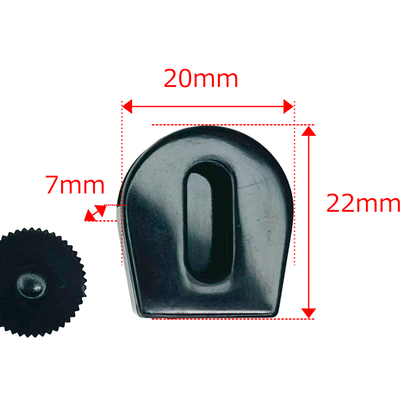 【コード未使用】バスドラ ラウンドワン 4種セット Amazon | ポッシュフェイス(POSH FAITH) バイク用品