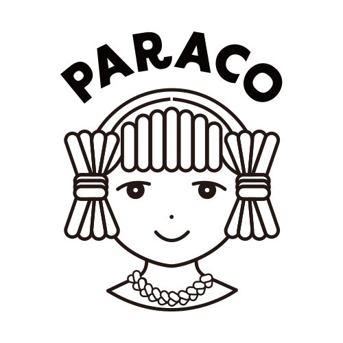 PARACOのパラコード