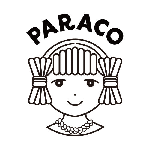 PARACOのパラコード ｜ 東京下町生まれのパラコード・ブランド、パラ 