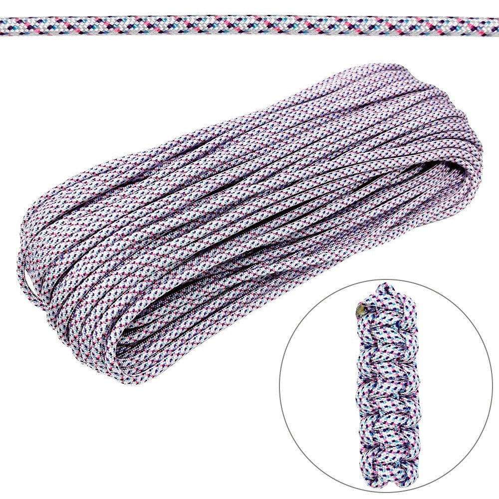 [30M] パラコード オリジナル色 4mm x 30m 7芯