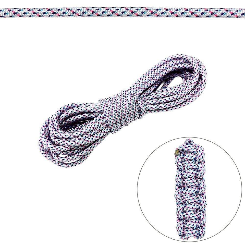 [5M] パラコード オリジナル色 Φ4mm x 5m 7芯