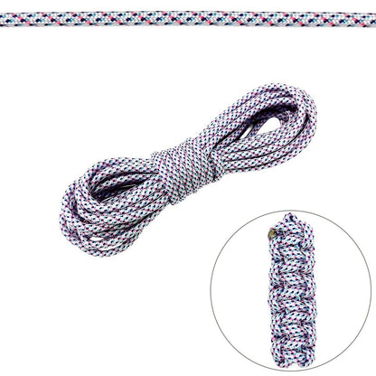 [5M] パラコード オリジナル色 Φ4mm x 5m 7芯