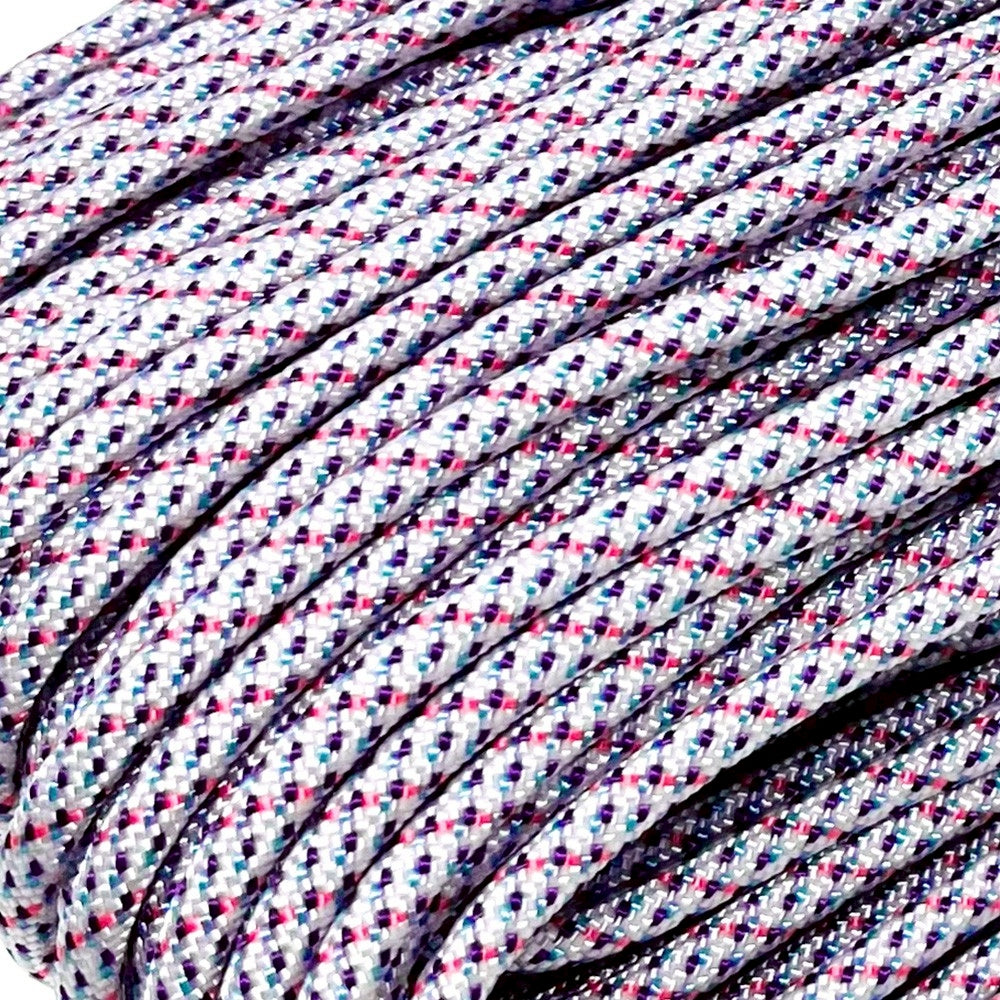 [無料サンプル] パラコード オリジナル色 3~4cm 7芯