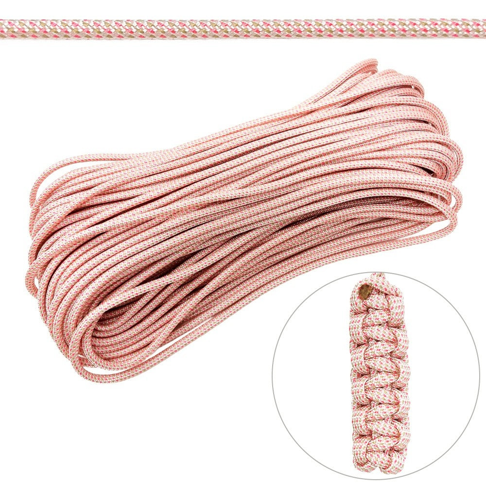 [30M] パラコード オリジナル色 4mm x 30m 7芯