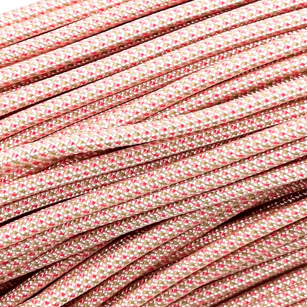 [無料サンプル] パラコード オリジナル色 3~4cm 7芯