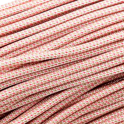 [無料サンプル] パラコード オリジナル色 3~4cm 7芯