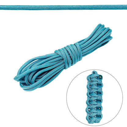 [5M]パラコード 単色 4mm x 5m 7芯