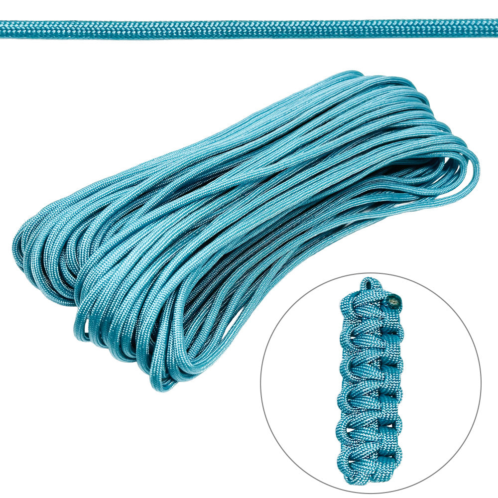 [30M]パラコード 単色 4mm x 30m 7芯