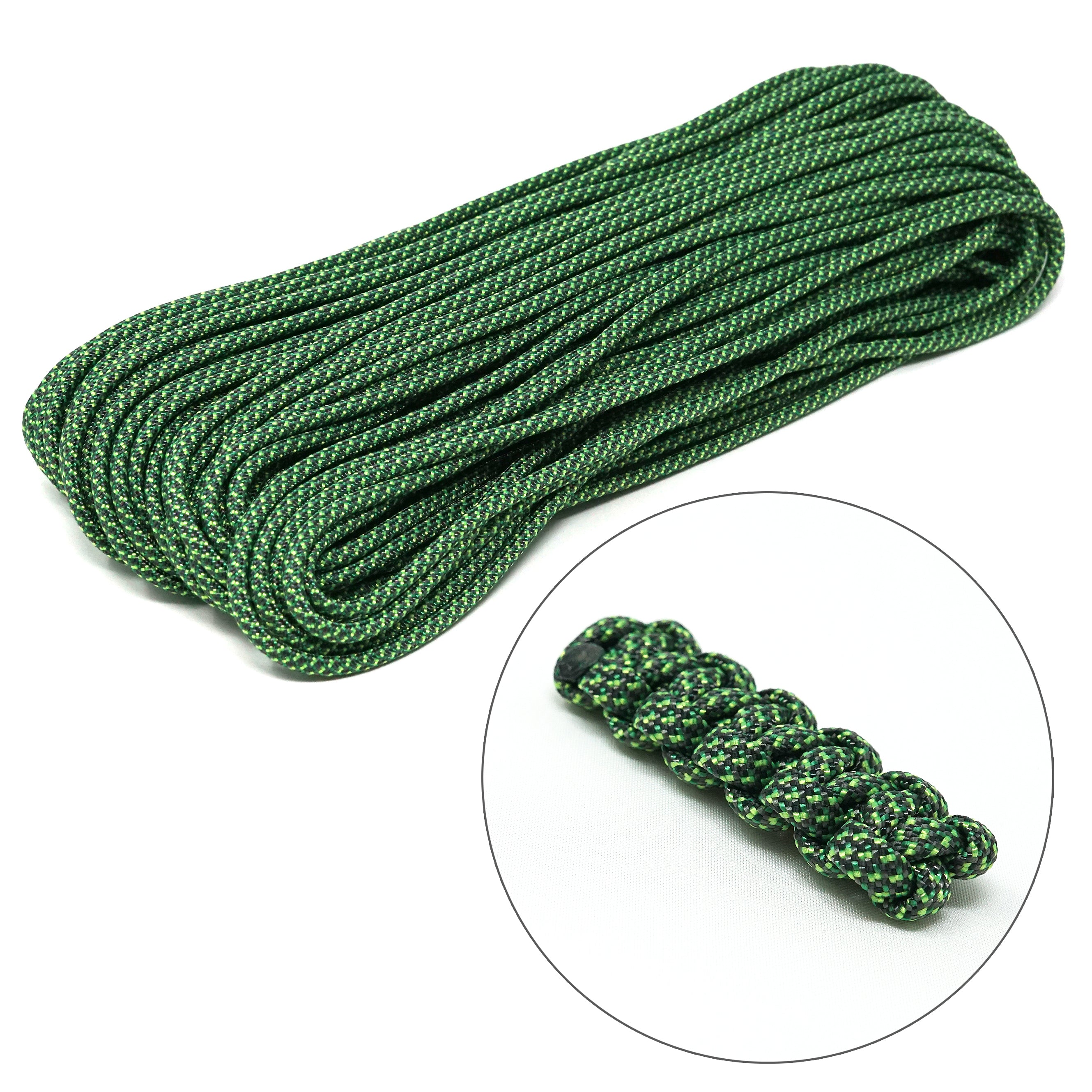 【パラコード☆peach-para】 パラコード カラー一覧 – PARACOのパラコード