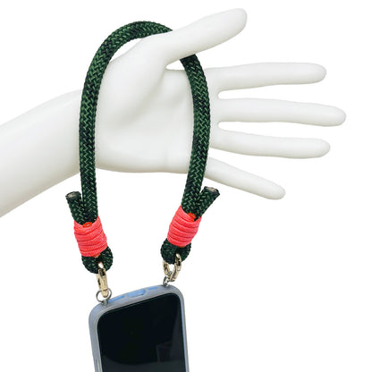 [2M]ユーティリティコード 柄 9.5mm x 2m （売り切れ次第終了）