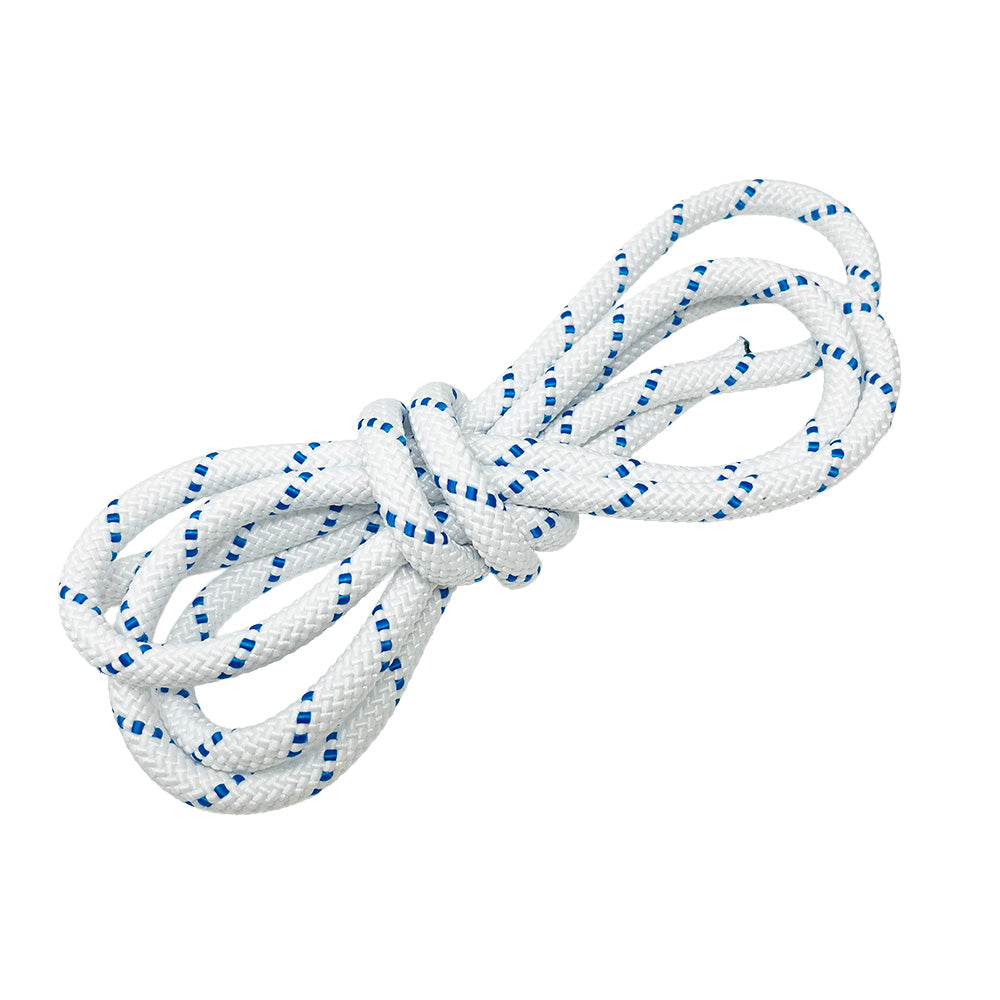 [2M]ユーティリティコード 柄 9.5mm x 2m （売り切れ次第終了）