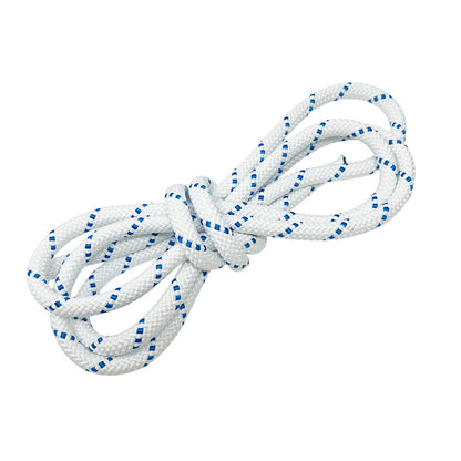 [2M]ユーティリティコード 柄 9.5mm x 2m （売り切れ次第終了）