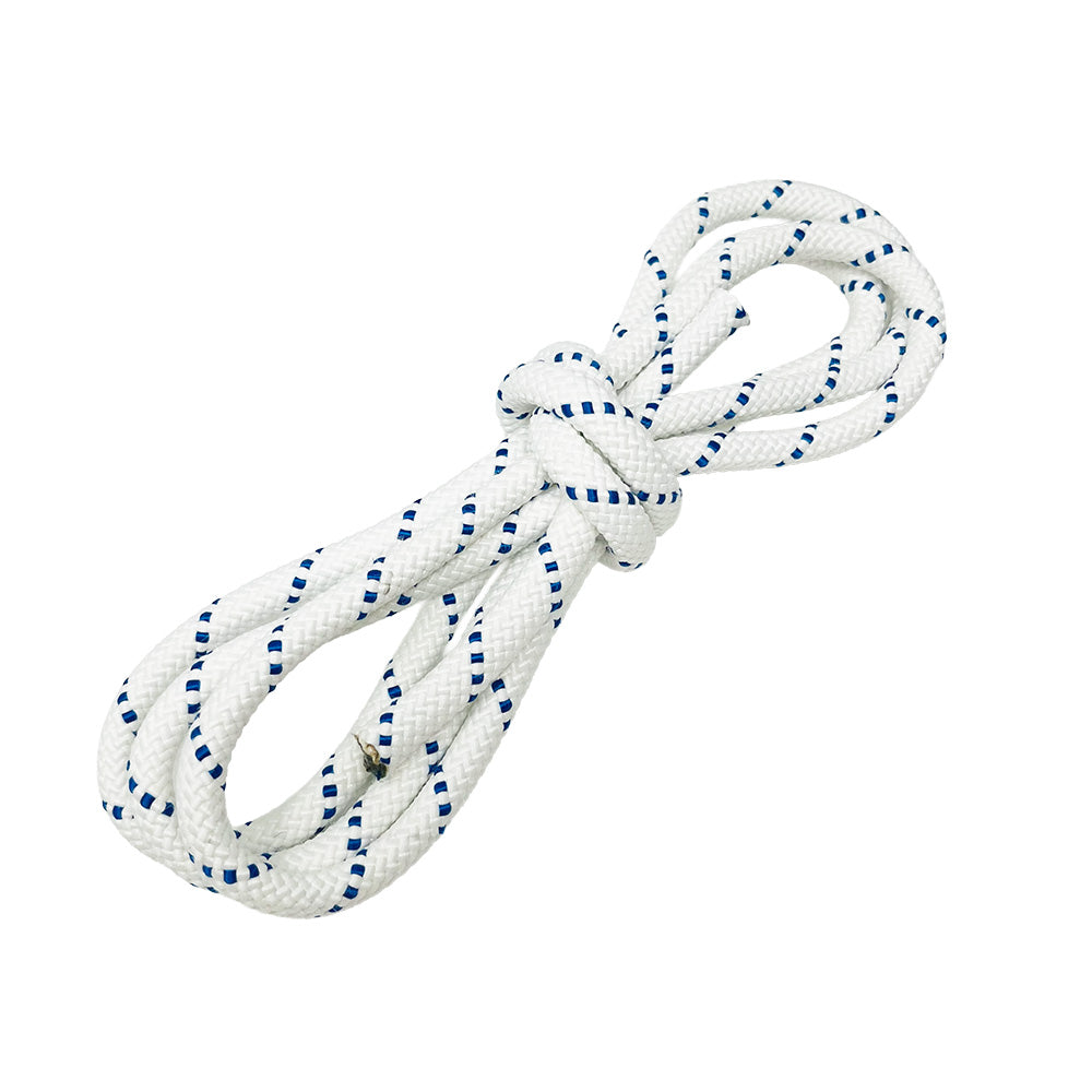 [2M]ユーティリティコード 柄 9.5mm x 2m （売り切れ次第終了）