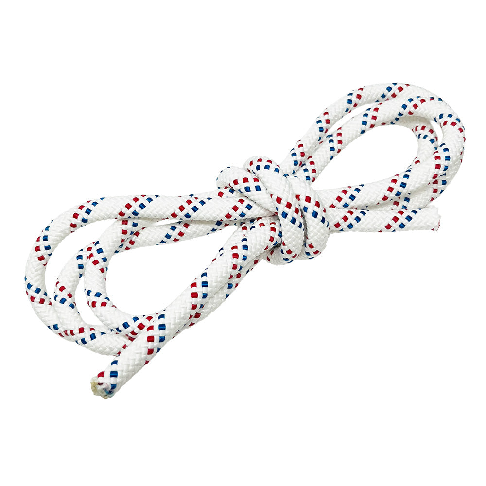 [2M]ユーティリティコード 柄 9.5mm x 2m （売り切れ次第終了）