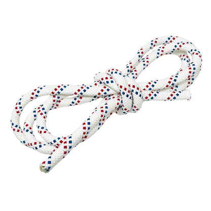 [2M]ユーティリティコード 柄 9.5mm x 2m （売り切れ次第終了）