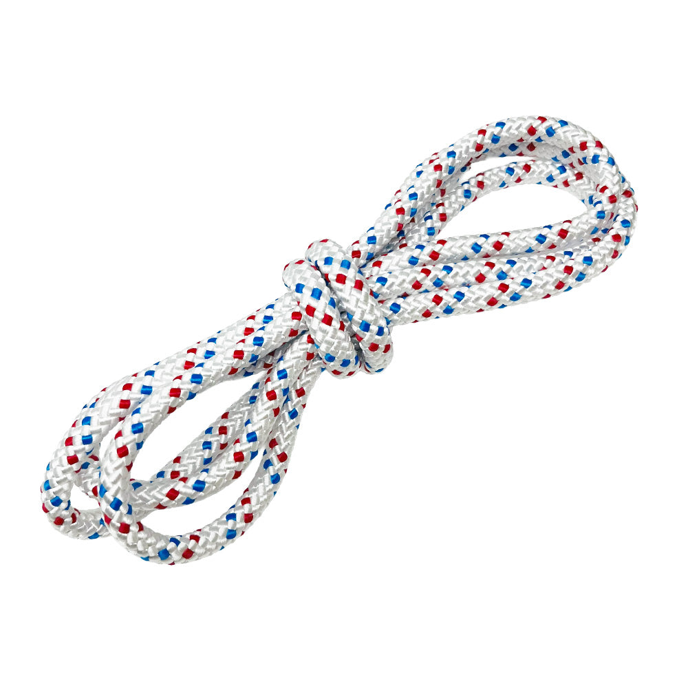 [2M]ユーティリティコード 柄 9.5mm x 2m （売り切れ次第終了）