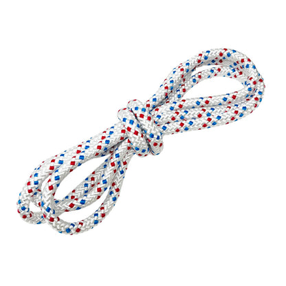 [2M]ユーティリティコード 柄 9.5mm x 2m （売り切れ次第終了）