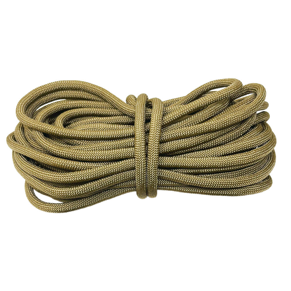 [15M]ユーティリティコード 単色 9.5mm x 15m