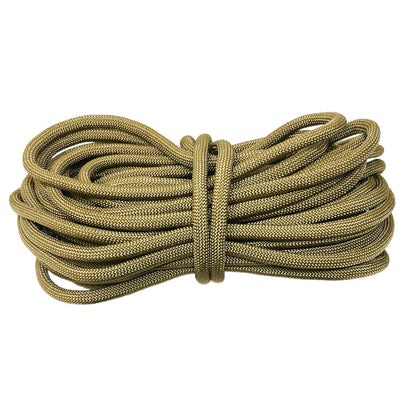 [15M]ユーティリティコード 単色 9.5mm x 15m