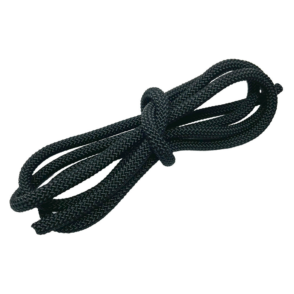 [2M]ユーティリティコード 単色 9.5mm x 2m