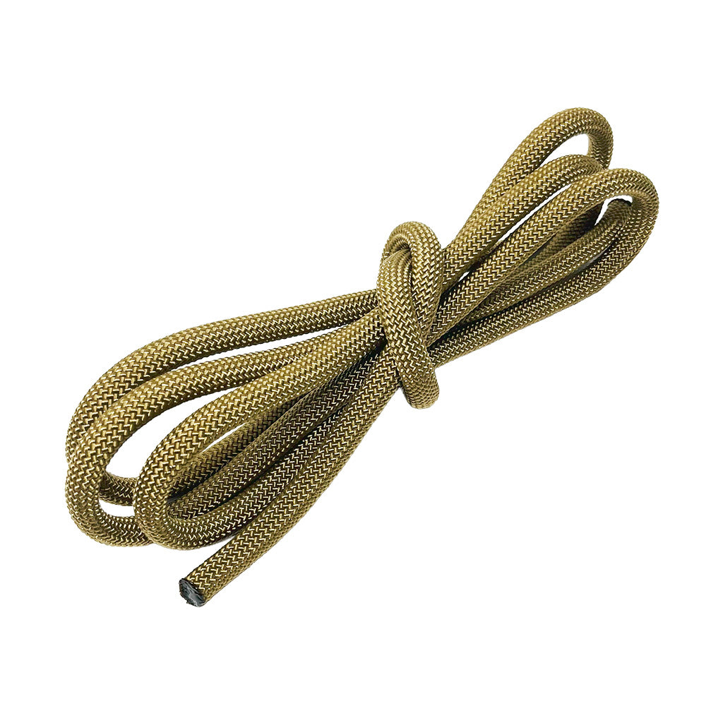 [2M]ユーティリティコード 単色 9.5mm x 2m