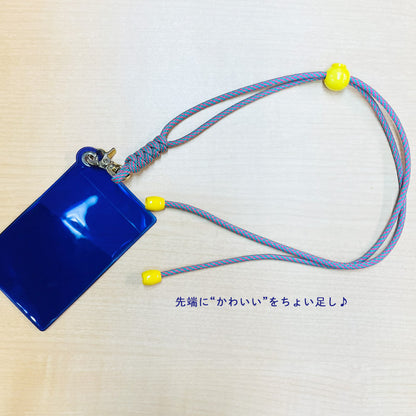 日本製 エンドパーツ くすみカラー 2個セット