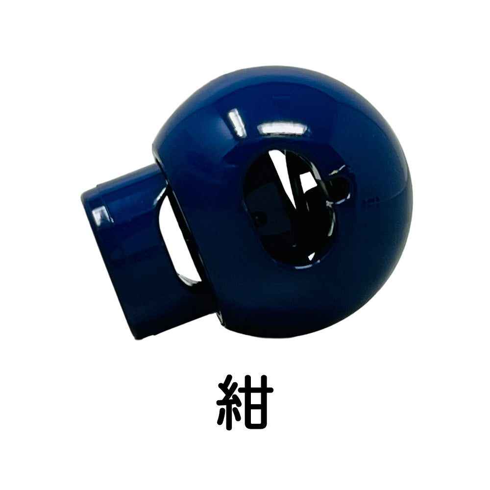 日本製 シングル・コードロック 丸型 単色