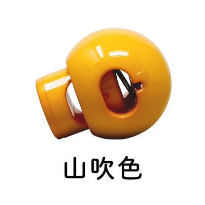 日本製 シングル・コードロック 丸型 単色